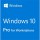 Microsoft | Windows 10 Pro for Workstation | HZV-00055 | English | OEM | DVD